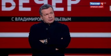 Вечер с Владимиром Соловьевым. 28 лет без Советского Союза. Как готовился развал СССР (эфир от 10.12.19)