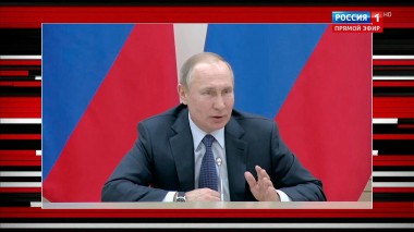 Вечер с Владимиром Соловьевым. 500 поправок в Конституцию (Эфир от 13.02.20)