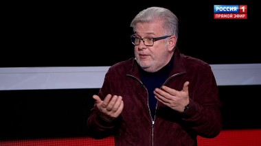 Вечер с Владимиром Соловьевым. Америка перешла в режим "Воюем со всеми" (Эфир от 21.09.2020)