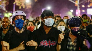 Вечер с Владимиром Соловьевым. Америка считает, что выборы ей не помогут – нужна революция ( эфир от 08.06.20)