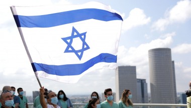 Вечер с Владимиром Соловьевым. Америку и Европу догнало прошлое (Эфир от 16.06.2020)