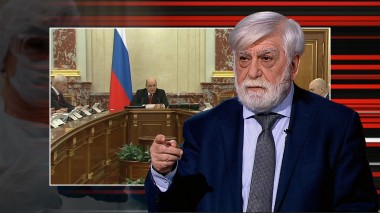Вечер с Владимиром Соловьевым. Борьба в коронавирусом идет в ежедневном режиме (эфир от 19.03.20)