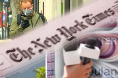 Вечер с Владимиром Соловьевым. Что творится в мире! США никак не успокоится (Эфир от 05.05.2020)