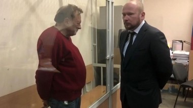 Вечер с Владимиром Соловьевым. Чудовищное преступление в Санкт-Петербурге. Как на это реагировать? (Эфир от 11.11.2019)