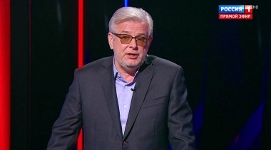 Вечер с Владимиром Соловьевым. Дмитрий Куликов: Зеленский откровенно начал врать (Эфир от 28.04.2019)
