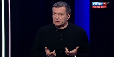 Вечер с Владимиром Соловьевым. ДНР и ЛНР ждут прямого диалога с Киевом (Эфир от 15.12.2019)