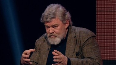 Вечер с Владимиром Соловьевым. Эфир от 01.03.2017