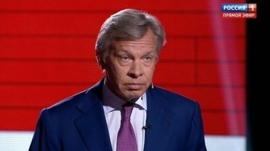 Вечер с Владимиром Соловьевым. Эфир от 01.08.2017