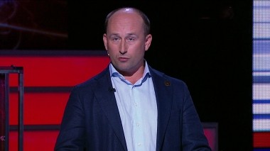 Вечер с Владимиром Соловьевым. Эфир от 01.10.2015