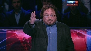 Вечер с Владимиром Соловьевым. Эфир от 01.12.2015