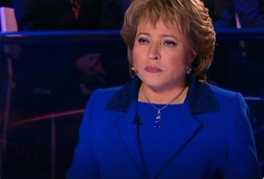 Вечер с Владимиром Соловьевым. Эфир от 02.03.2014