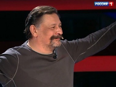 Вечер с Владимиром Соловьевым. Эфир от 02.06.2013