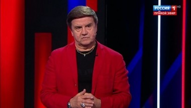 Вечер с Владимиром Соловьевым. Эфир от 02.06.2019