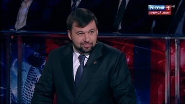 Вечер с Владимиром Соловьевым. Эфир от 02.07.2017