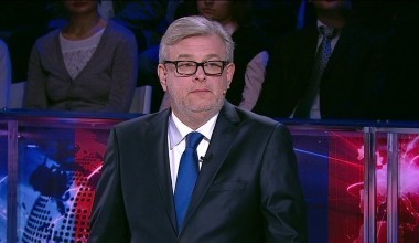 Вечер с Владимиром Соловьевым. Эфир от 02.12.2015