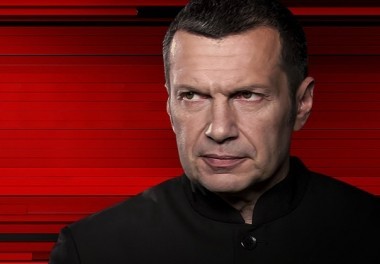 Вечер с Владимиром Соловьевым. Эфир от 03.02.2019