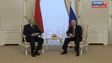 Вечер с Владимиром Соловьевым. Эфир от 03.04.2017