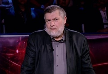 Вечер с Владимиром Соловьевым. Эфир от 04.06.2015