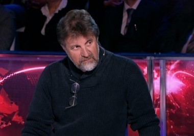 Вечер с Владимиром Соловьевым. Эфир от 05.03.2015