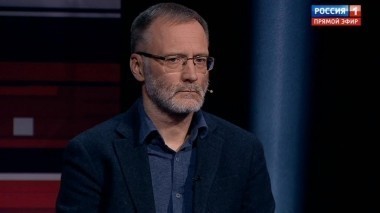 Вечер с Владимиром Соловьевым. Эфир от 06.06.2017