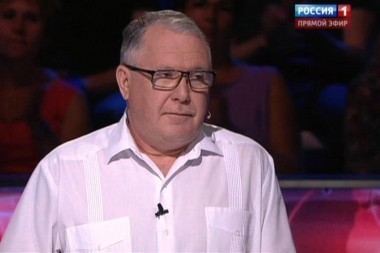 Вечер с Владимиром Соловьевым. Эфир от 06.07.2014