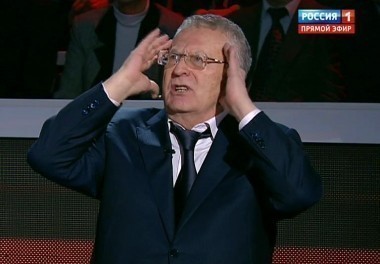 Вечер с Владимиром Соловьевым. Эфир от 06.12.2016