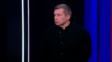 Вечер с Владимиром Соловьевым. Эфир от 06.12.2020