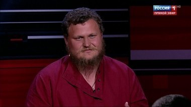 Вечер с Владимиром Соловьевым. Эфир от 07.08.2017