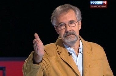 Вечер с Владимиром Соловьевым. Эфир от 07.09.2014