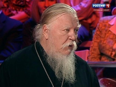 Вечер с Владимиром Соловьевым. Эфир от 07.10.2012