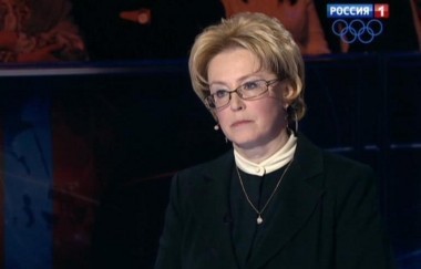 Вечер с Владимиром Соловьевым. Эфир от 08.12.2013