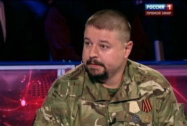 Вечер с Владимиром Соловьевым. Эфир от 09.10.2014