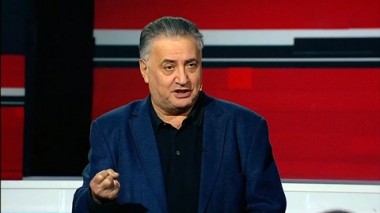 Вечер с Владимиром Соловьевым. Эфир от 09.12.2020