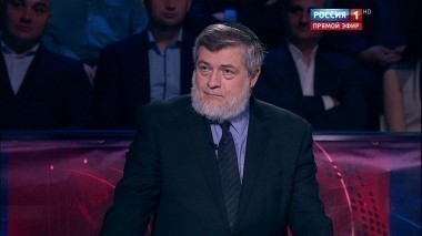 Вечер с Владимиром Соловьевым. Эфир от 10.07.2016