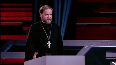 Вечер с Владимиром Соловьевым. Эфир от 11.10.2018 