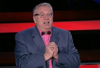 Вечер с Владимиром Соловьевым. Эфир от 12.02.2015. Часть 1