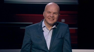 Вечер с Владимиром Соловьевым. Эфир от 13.06.2017