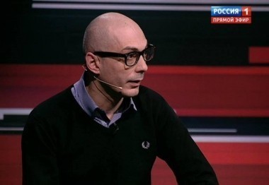 Вечер с Владимиром Соловьевым. Эфир от 13.12.2016
