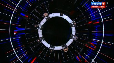 Вечер с Владимиром Соловьевым. Эфир от 14.06.2020