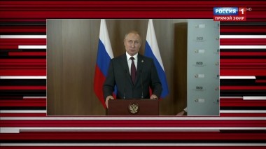 Вечер с Владимиром Соловьевым. Эфир от 14.11.2019