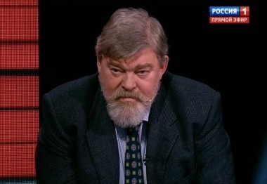 Вечер с Владимиром Соловьевым. Эфир от 14.12.2016