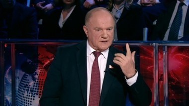 Вечер с Владимиром Соловьевым. Эфир от 15.06.2017. Специальный выпуск