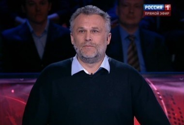 Вечер с Владимиром Соловьевым. Эфир от 16.03.2015