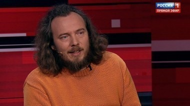 Вечер с Владимиром Соловьевым. Эфир от 16.05.2017