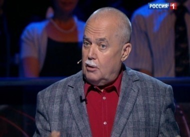 Вечер с Владимиром Соловьевым. Эфир от 16.06.2013. Часть 2