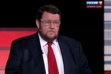 Вечер с Владимиром Соловьевым. Эфир от 16.11.2014