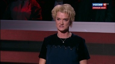 Вечер с Владимиром Соловьевым. Эфир от 16.11.2017