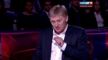 Вечер с Владимиром Соловьевым. Эфир от 17.04.2016