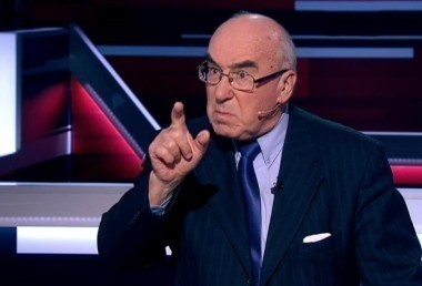 Вечер с Владимиром Соловьевым. Эфир от 17.10.2016