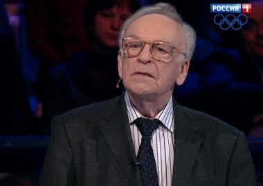 Вечер с Владимиром Соловьевым. Эфир от 17.11.2013